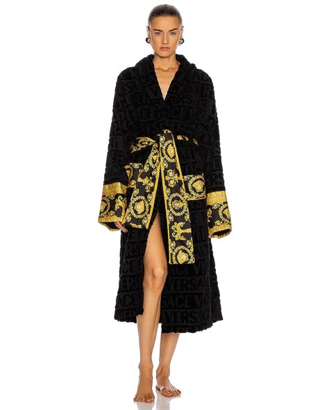 Versace Robes for Women .